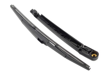 фото thumb №3, Рычаг дворники задняя+ щетка hyundai santa fe iii