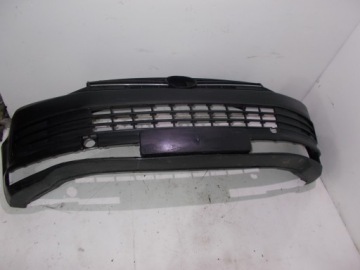 фото thumb №1, Vw t6 transporter бампер перед 15