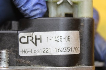 фото thumb №6, Моторчик регулировки сиденье mercedes w210