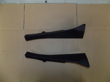 фото thumb №1, Porsche panamera захист пластик молдинг заглушка