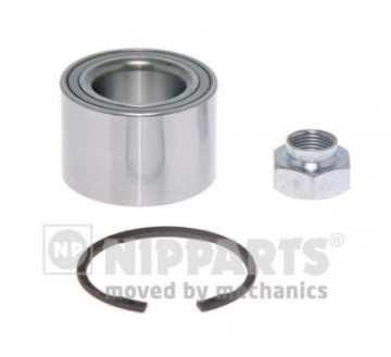 фото thumb №1, Nipparts подшипник колеса набор kpl suzuki alto ignis