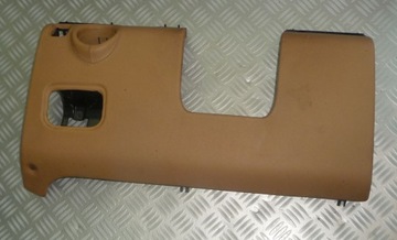 фото thumb №5, Porsche cayenne 7l5 захист панелі консолі ліва dół