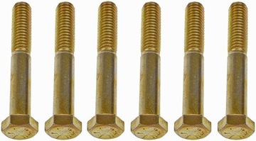 фото thumb №1, Болти колектор chevrolet gmc 5.0 5.7 7.4 v8 88-00