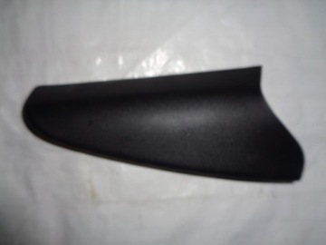 фото thumb №1, Renault clio iv трикутник заглушка двері ліва задня