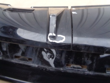 Audi a1 s line s1 8xa спойлер диффузор бампер Доставка, фото thumb