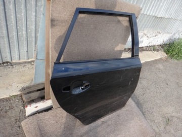 фото thumb №5, Двері праве задня toyota auris 2 ii 12-18