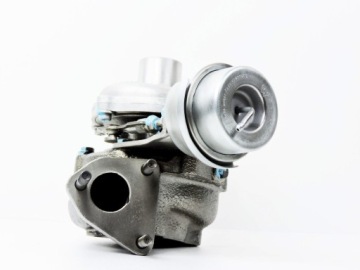 фото thumb №6, Турбина fiat linea doblo punto 1.3 multijet 90km