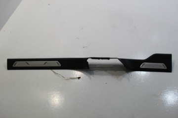 Купить Vw touareg 3 защита порог левая led 760853845b, фото thumb