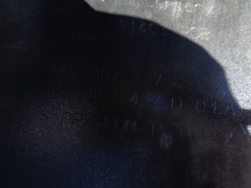 фото thumb №15, Audi a6 s6 s line c8 4k бампер перед 4k0807437c d