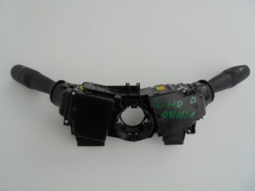 фото thumb №9, Toyota c-hr chr переключатель комбинированный переключатели 2016-