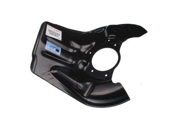 фото thumb №1, Lexus gs300 захист диск гальмівний перед ліва