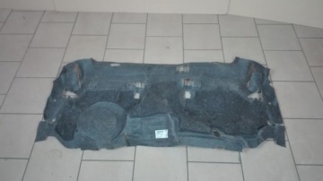 фото thumb №1, Audi a6 c7 обшивка мат підлога