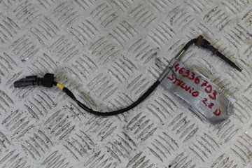 фото thumb №1, Датчик температуры выхлопных газов alfa romeo stelvio q4