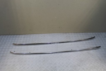 фото thumb №1, Рейлинги крышные audi a6 c6 4f 4f0 рестайлинг 4f9860022j