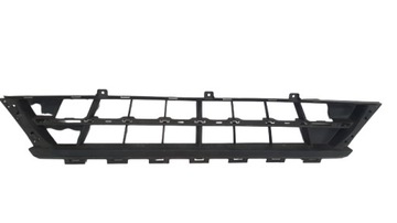 фото thumb №1, Решітка радіатора решітка бампера ford transit custom