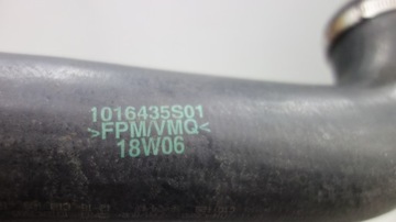 фото thumb №5, Volvo s40 v50 труба шланг інтеркулер 30741212