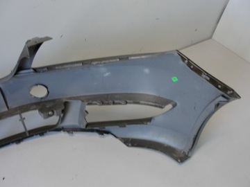 фото thumb №11, Бампер перед передній skoda fabia ii lift 5j0