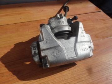 фото thumb №1, Dacia duster ii 2019 1,6 sce супорт передній лівий