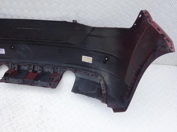 фото thumb №11, Audi tt s line 8s0 14-18 бампер зад спойлер