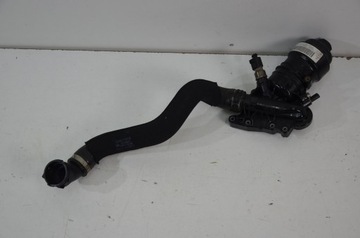 фото thumb №1, Audi a8 4h фільтра оливи 059115389t