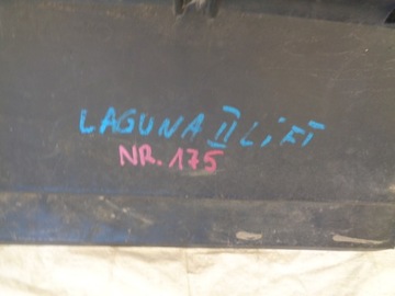 фото thumb №6, Laguna ii захист підлога pod бампер g000146980