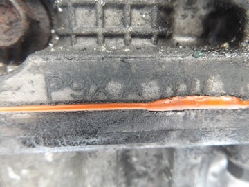 фото thumb №8, Espace iv двигун 3,0dci p9xa 701