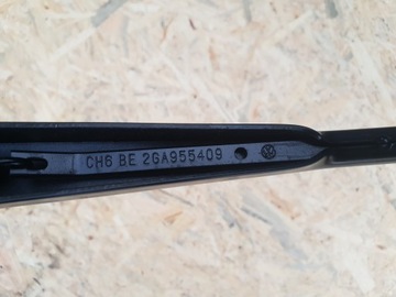 фото thumb №4, Vw t-roc рычаг дворники левая 2ga955409