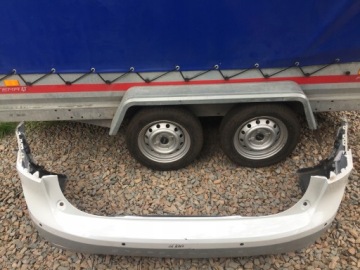 фото thumb №4, Volvo v90 cross country ocean race pdc бампер задняя