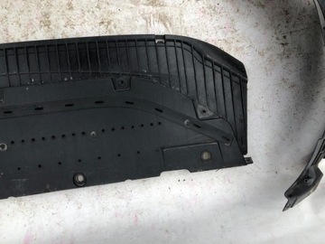 фото thumb №4, Защита плита pod бампер audi a6 4g0