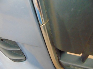 фото thumb №8, Бампер передній 8k0 audi a4 b8