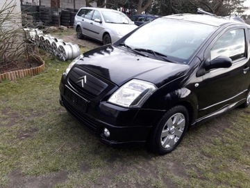 фото thumb №1, Citroen c2 1.4hdi exyb кришка заливної пального