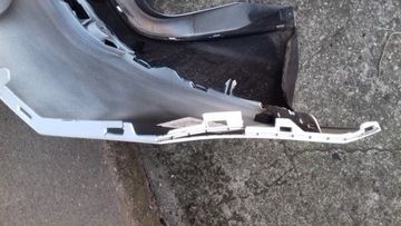 фото thumb №9, Volvo v40 cross country бампер задній