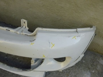 фото thumb №7, Mini r56 r57 lift sport s 09- бампер перед