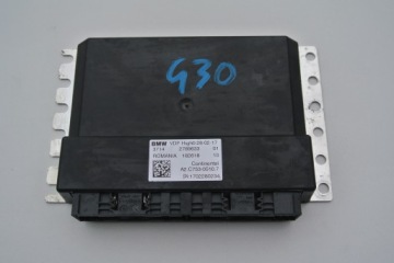 Купити Bmw g30 блок керування підвіска vdp higt 2789633, фото thumb