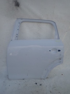 фото thumb №1, Mini countryman r60 10- дверь задняя задние левая