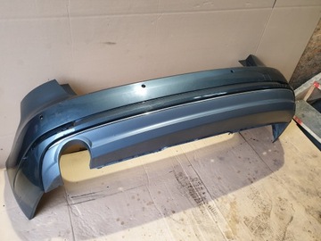 фото thumb №1, Audi a4 b9 kombi бампер задний