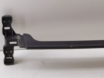 фото thumb №7, Jaguar s-type lift молдинг середня бампера перед