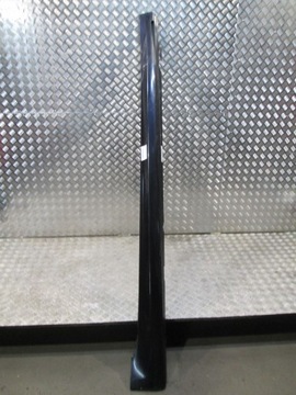 фото thumb №9, Bmw 7 g11 молдинг поріг ліва права arctic карбон