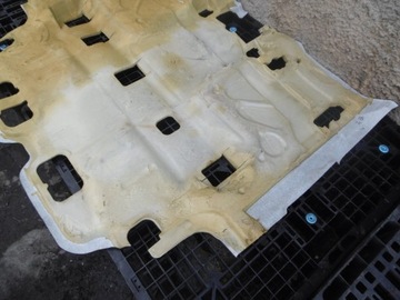 фото thumb №10, Обшивка мат коврик салона range rover sport