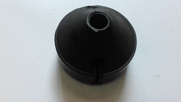 фото thumb №1, Liaz подушка двигателя круглая lublin