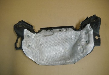 фото thumb №1, Audi a8 d4 стена перегородочная подкапотное пространство 4h0819523g