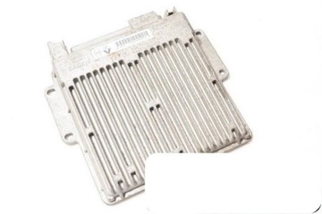 фото thumb №1, Бортовий комп'ютер renault clio 1.2 7700104481