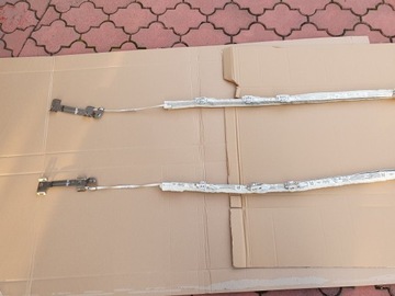 фото thumb №7, Шторка безопасности подушка подушка безопасности ford s-max 06-15r. левая