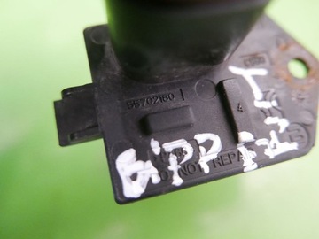 фото thumb №7, Резистор вентилятора радиатора peugeot bipper i hdi
