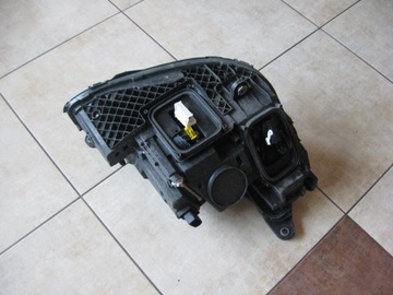 фото thumb №7, Левая лампа - full led - mercedes e klasa w213