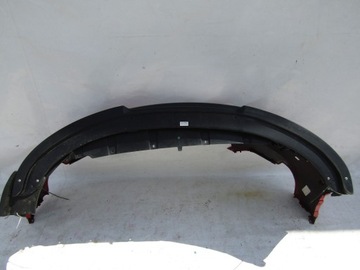 фото thumb №10, Бампер opel crossland x 17-21 перед + спойлер rdx