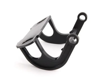 Купить Заглушка омывателя  фара bmw 5 e60 e61 левая, фото thumb