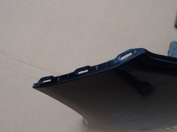 фото thumb №6, Honda accord viii 08-12 бампер передній омивачі