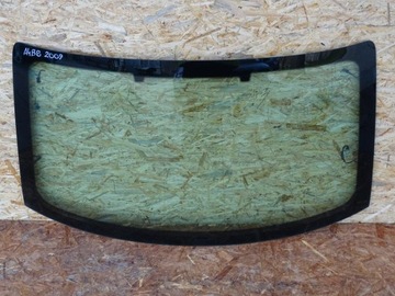 фото thumb №1, Audi a4 b8 8k sedan 08-11 стекло зад задняя с подогревом 09r 2009