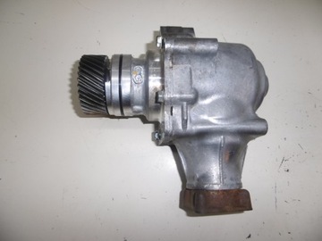 фото thumb №9, Редуктор трансмиссия угловая infiniti 3.7 v6